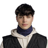 BUFF Original EcoStretch Night Blue Neck Warmer