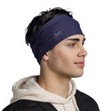 BUFF Original EcoStretch Night Blue Neck Warmer