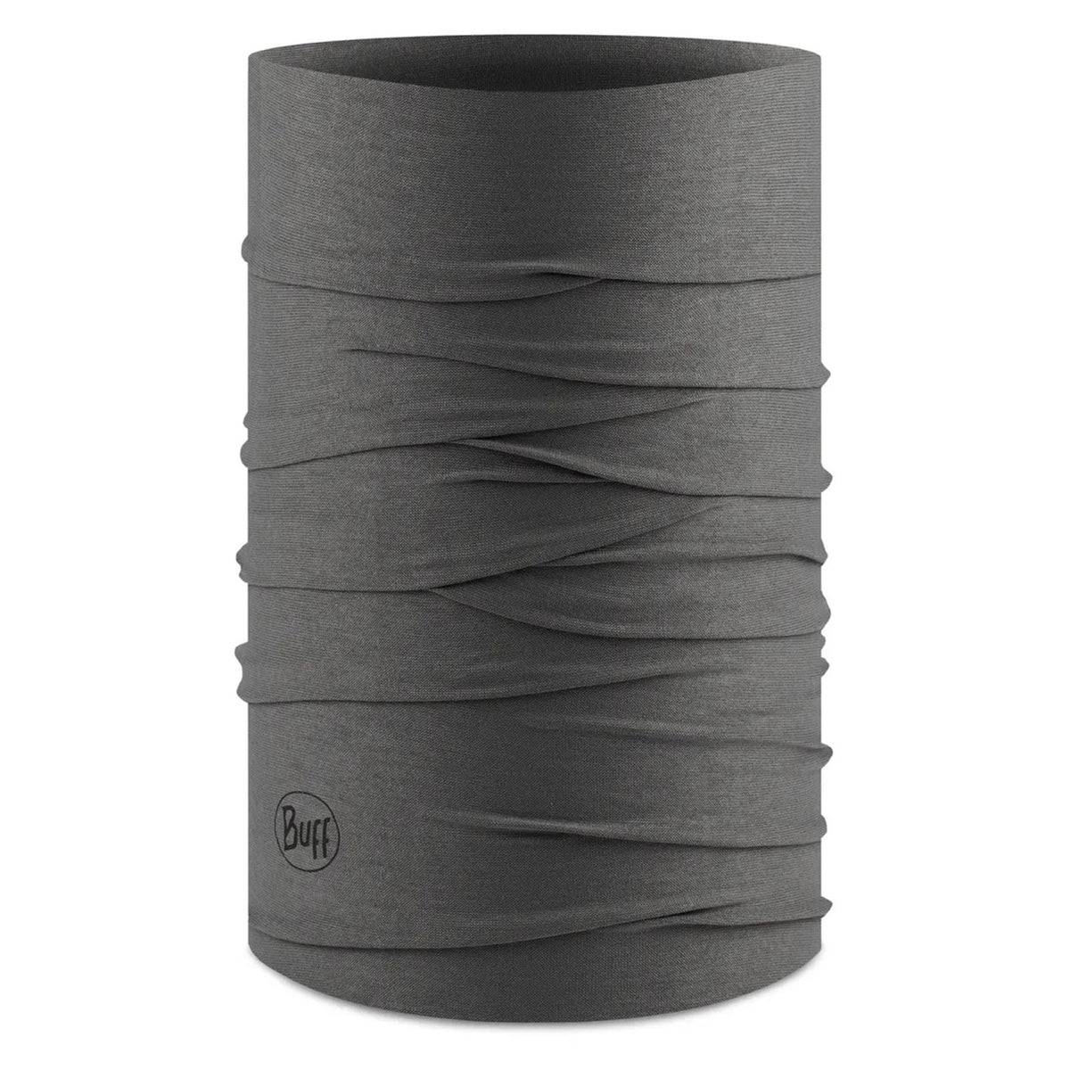Neck warmer BUFF Original EcoStretch Gray