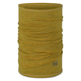 BUFF Merino Lightweight Maize Neck Warmer