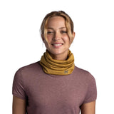 BUFF Merino Lightweight Maize Neck Warmer
