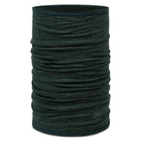 BUFF Merino Lightweight Forest Neck Warmer