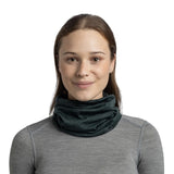 BUFF Merino Lightweight Forest Neck Warmer
