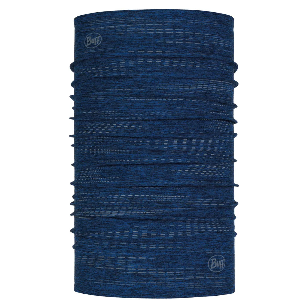 BUFF DryFlx Blue Neck Warmer