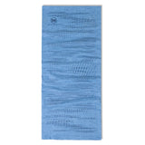 BUFF DryFlx Washed Blue Neck Warmer