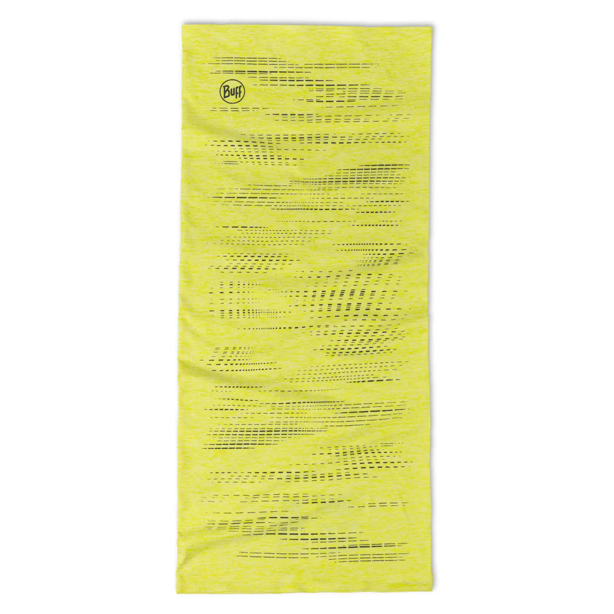 BUFF DryFlx Light Lime Neck Warmer