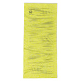 BUFF DryFlx Light Lime Neck Warmer