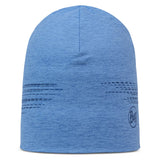 BUFF DryFlx Washed Blue Beanie