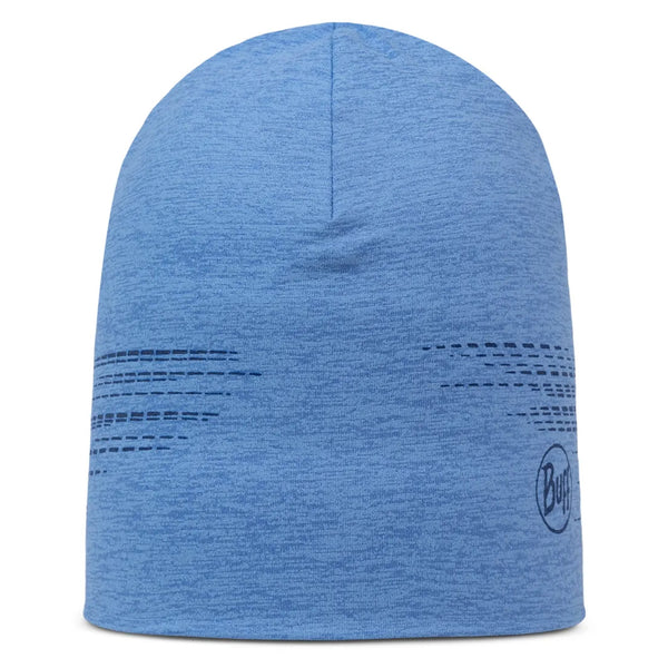BUFF DryFlx Washed Blue Beanie