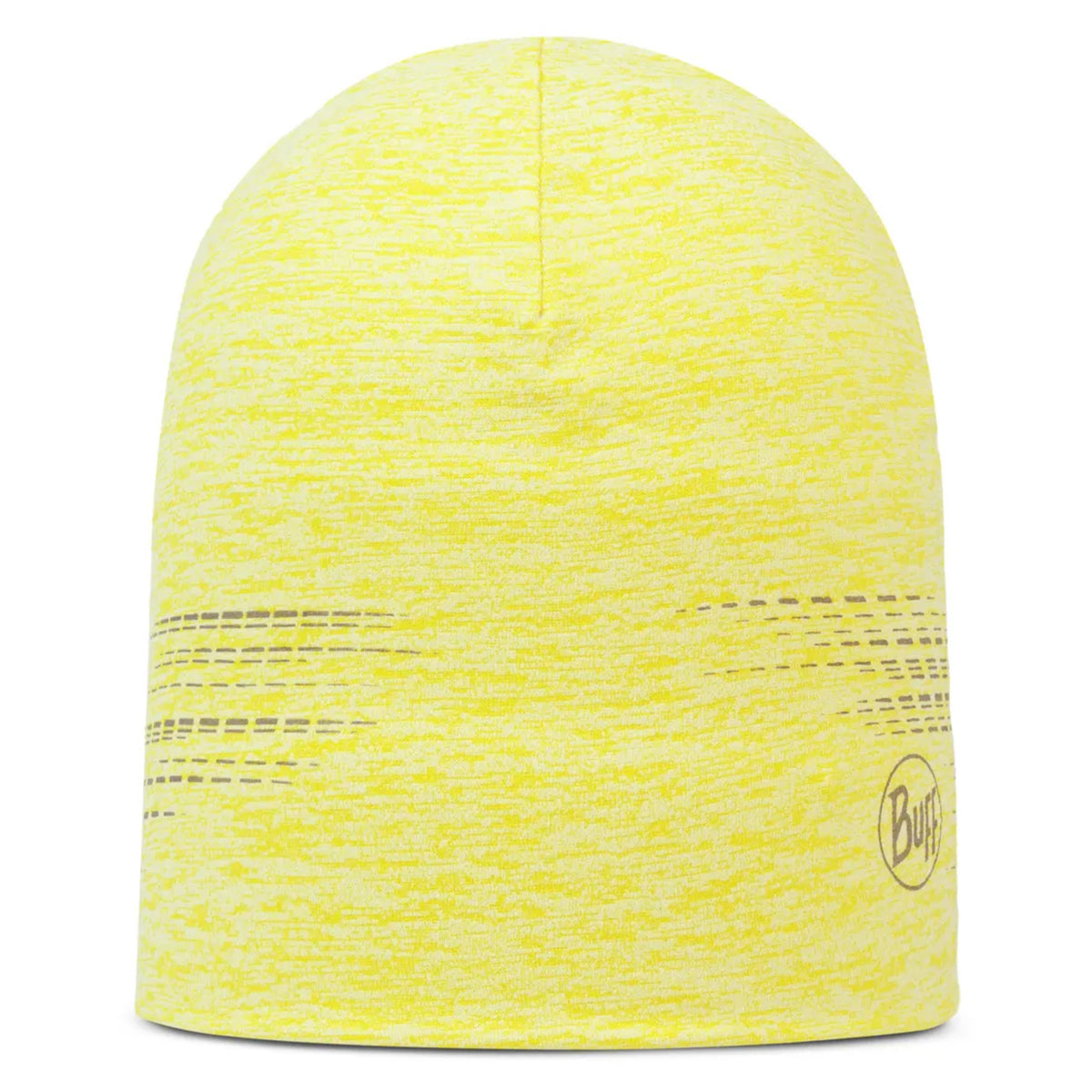 BUFF DryFlx Solid Lime Hat