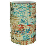 BUFF CoolNet Credencial Multi Neck Warmer