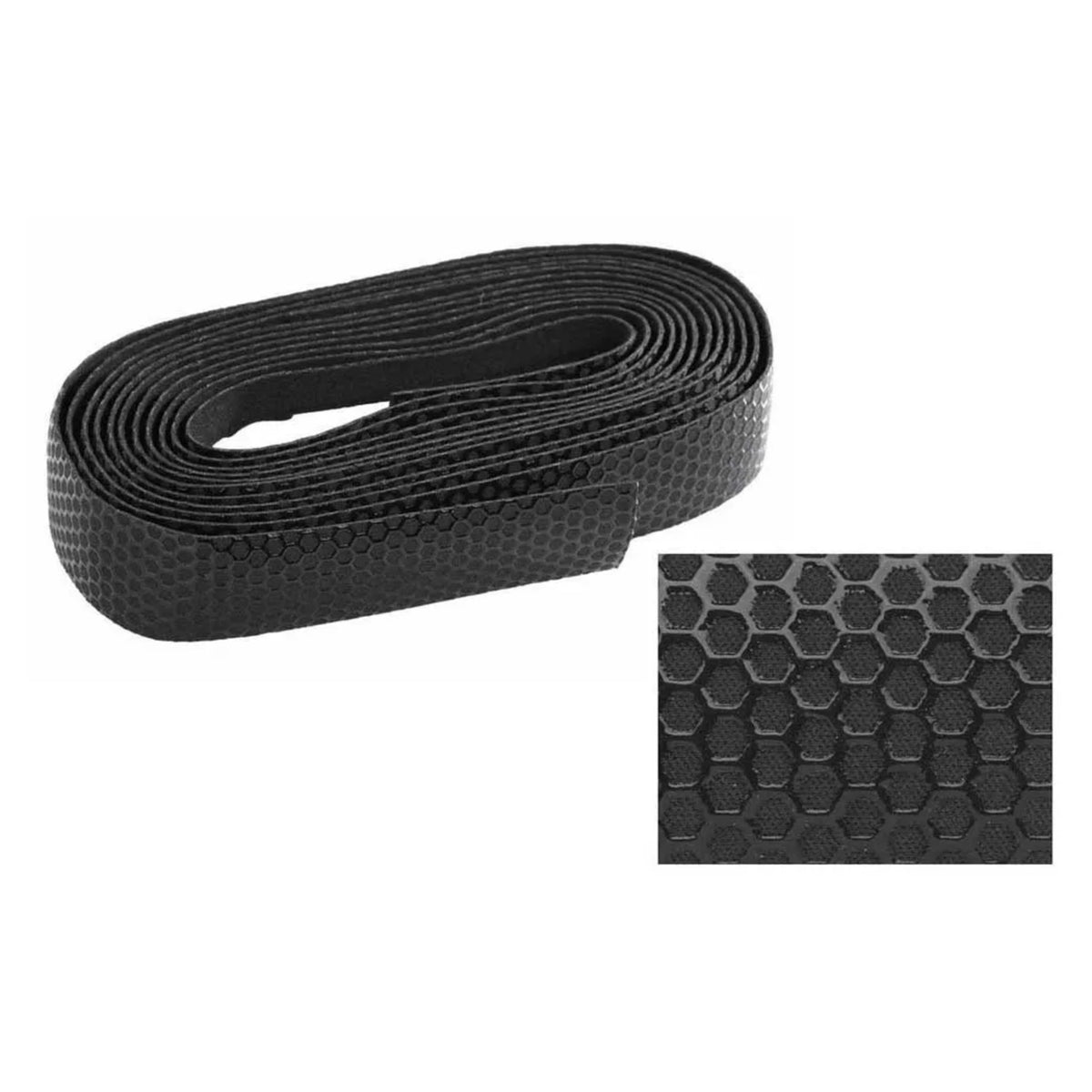 Ruban de guidon BARBIERIE Silicon Honeycomb