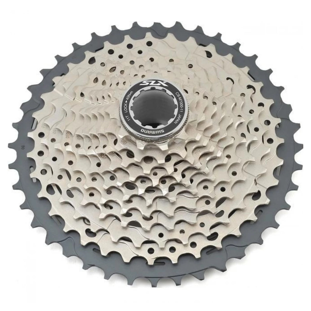 Cassette SHIMANO SLX CS-M7000 11V