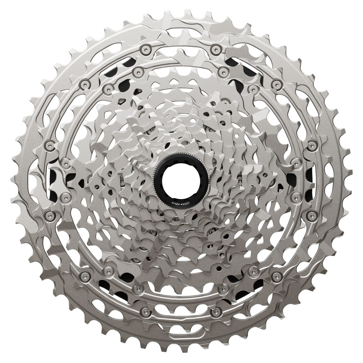 Shimano Cassette 12-Speed 10-51