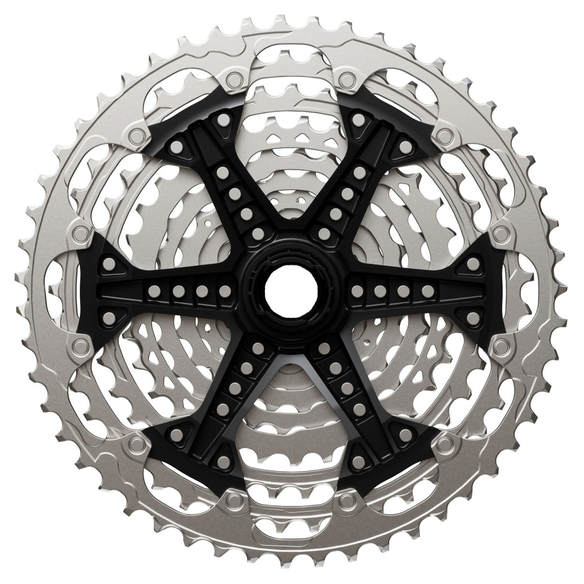 Shimano Cassette 12-Speed 10-51