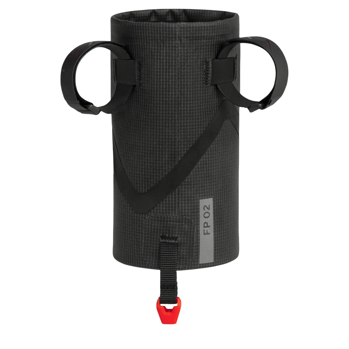 Sacoche de guidon CYCLITE Food Pouch / 02 Black
