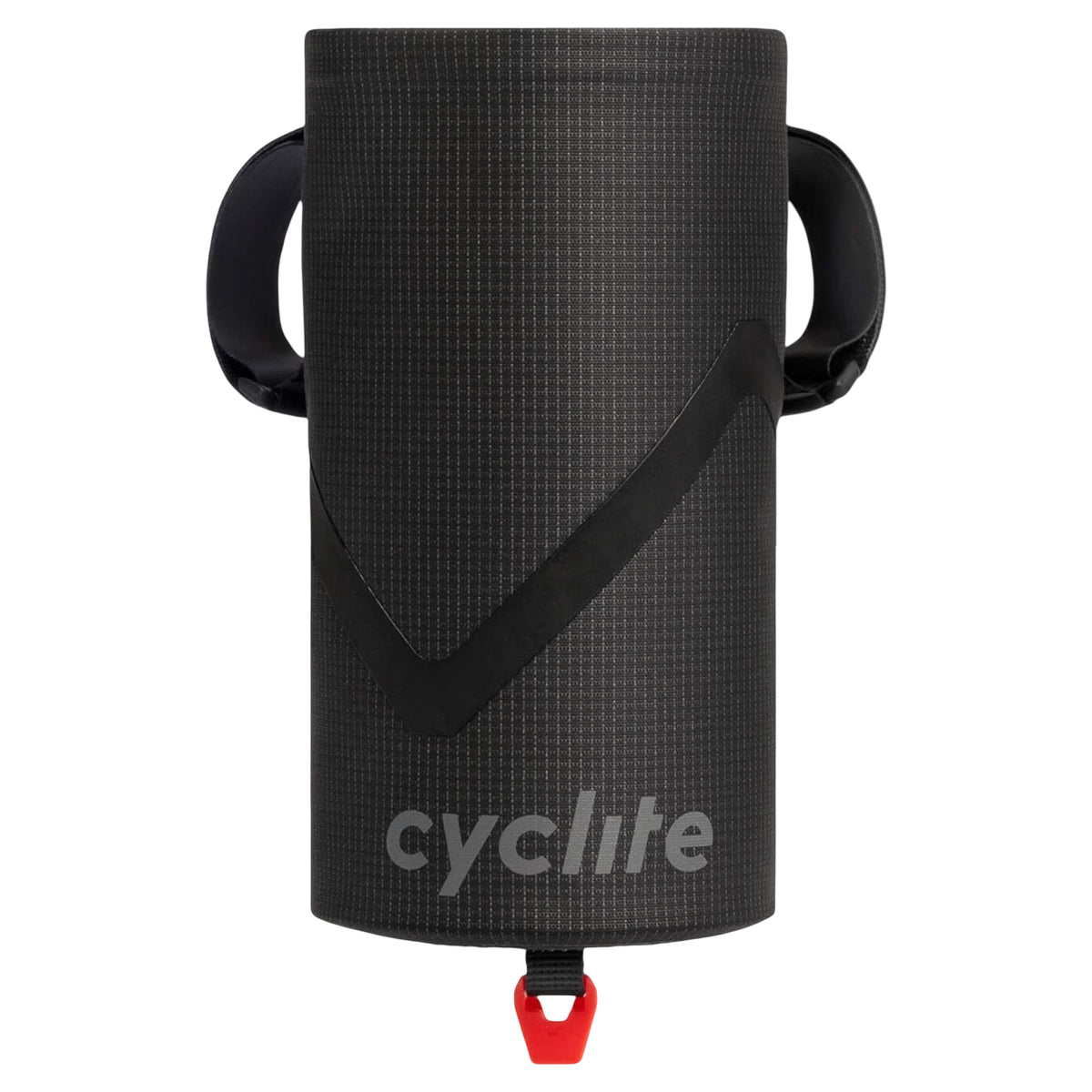 Sacoche de guidon CYCLITE Food Pouch / 02 Black