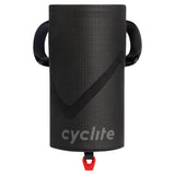 Sacoche de guidon CYCLITE Food Pouch / 02 Black