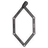 Antivol câble ABUS BORDO 6000C LED