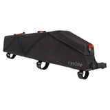 Sacoche de cadre CYCLITE Top Tube Bag / 02 Black