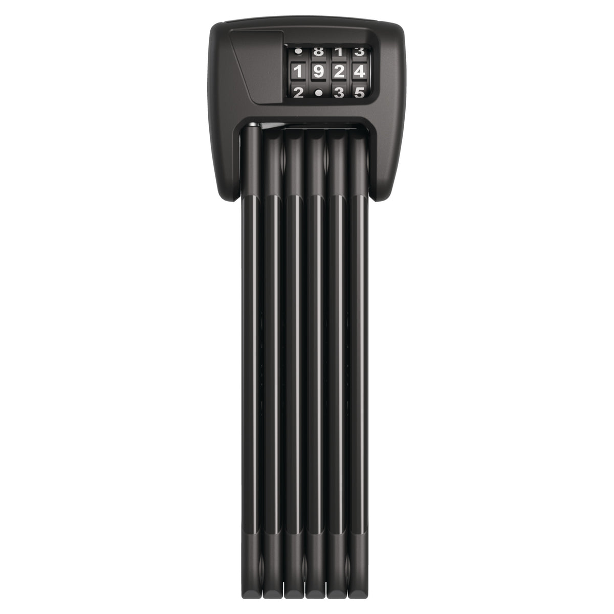 Antivol câble ABUS BORDO 6000C LED