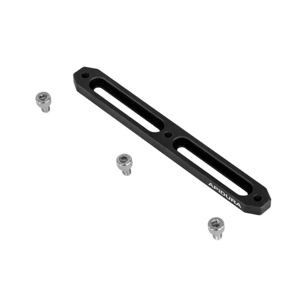 Adaptateur de porte-bidon Apidura