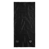 BUFF ThermoNet Black neck gaiter
