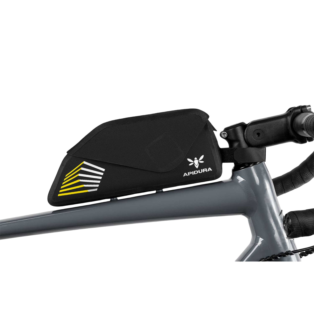 Sacoche de cadre Apidura Racing Bolt-On 1L