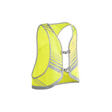 Gilet de sécurité pliable Apidura Fluo Jaune