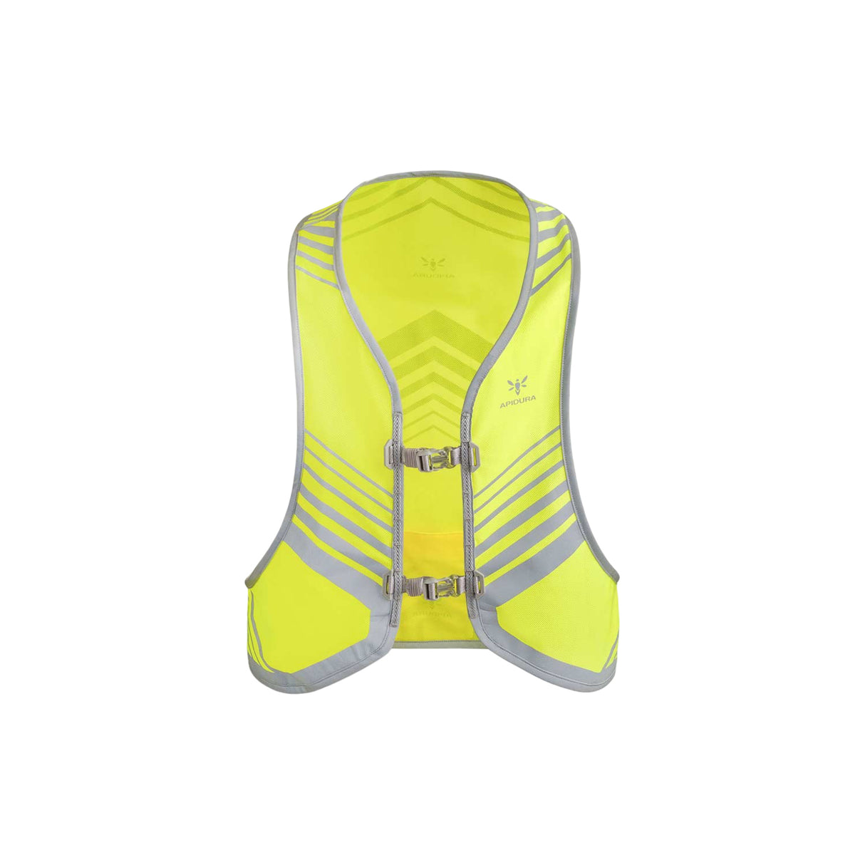 Gilet de sécurité pliable Apidura Fluo Jaune
