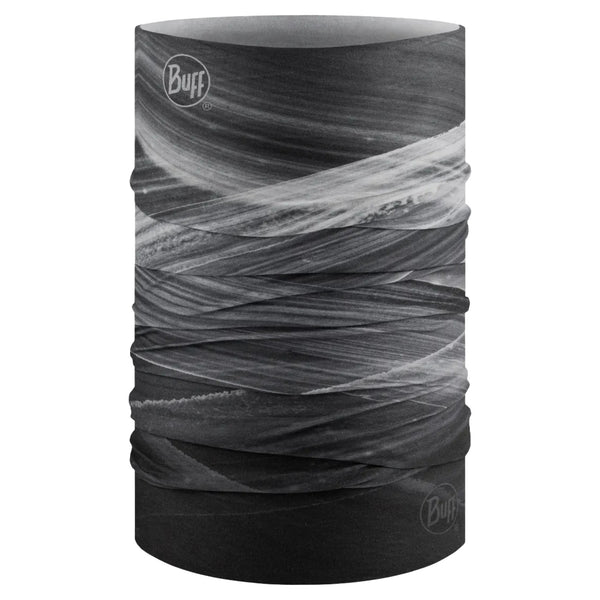 BUFF Original EcoStretch Speed ​​Graphite Neck Warmer
