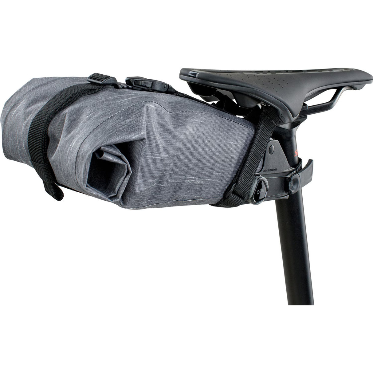 Sacoche de selle EVOC Seat Pack Boa L 3L Gris