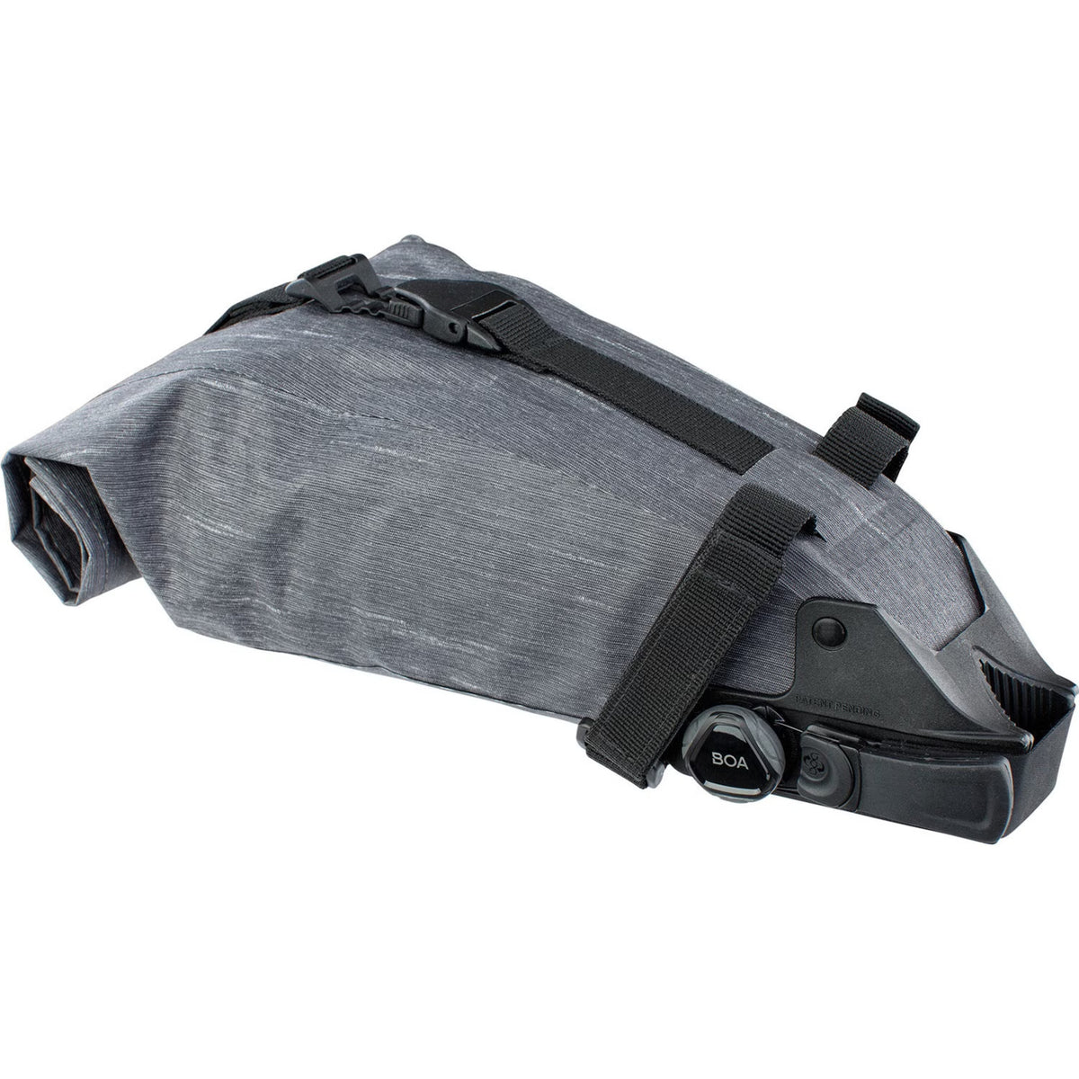 EVOC Seat Pack Boa L 3L saddle bag Gray