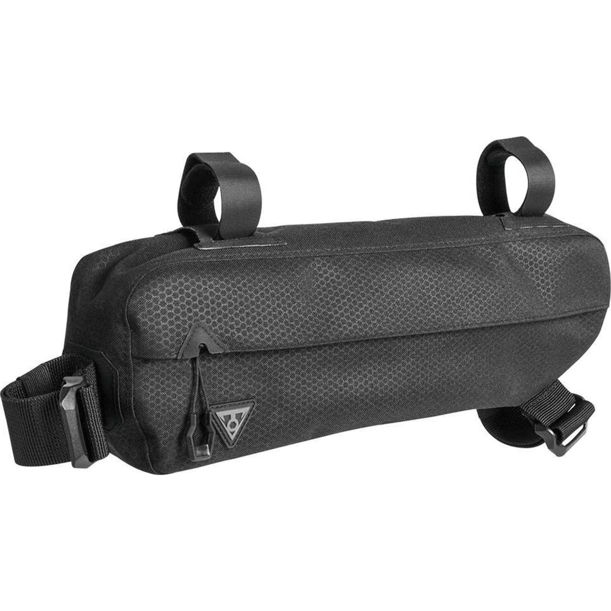 Topeak MidLoader Frame Bag 3 L Black