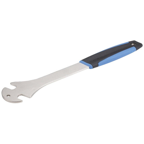 Clé à pédale BBB Hi-Torque double ouverture BTL-10D