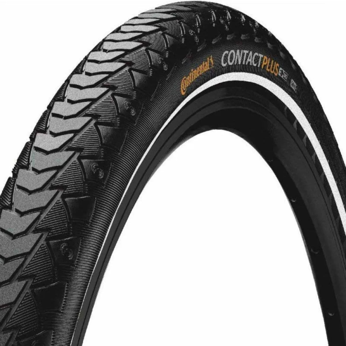 Continental Contact Plus 700x40C Tire