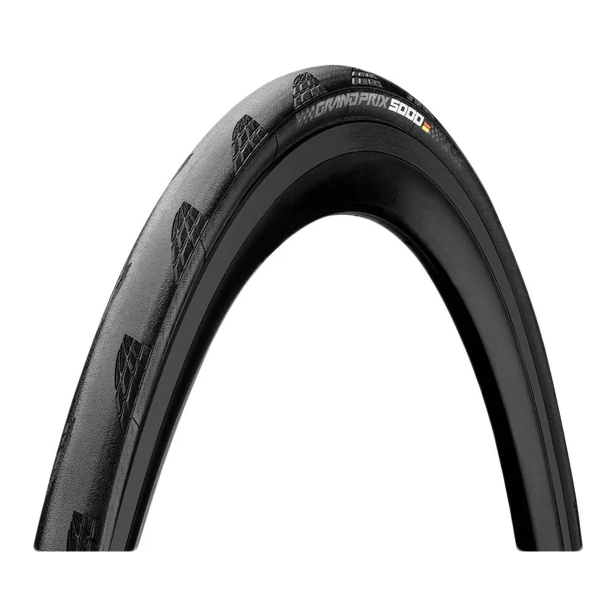 Pneu Continental Grand Prix TR Noir 700 x 32C (32-622)