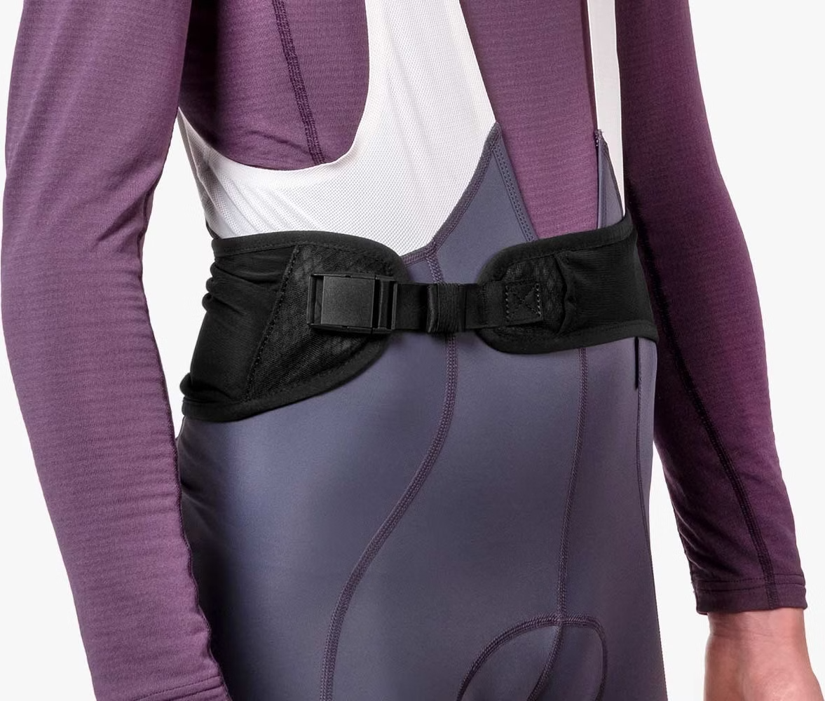 Ceinture de taille Apidura Expedition (S/M)