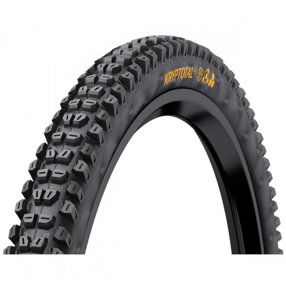 Continental Kryptotal Trail Soft Front Tire 29 x 2.40 (60-622)