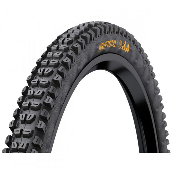 Continental Kryptotal Trail Soft Front Tire 29 x 2.40 (60-622)
