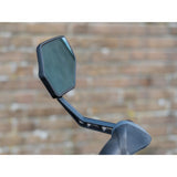 Rétroviseur BBB E-View pour guidon gauche BBM-01