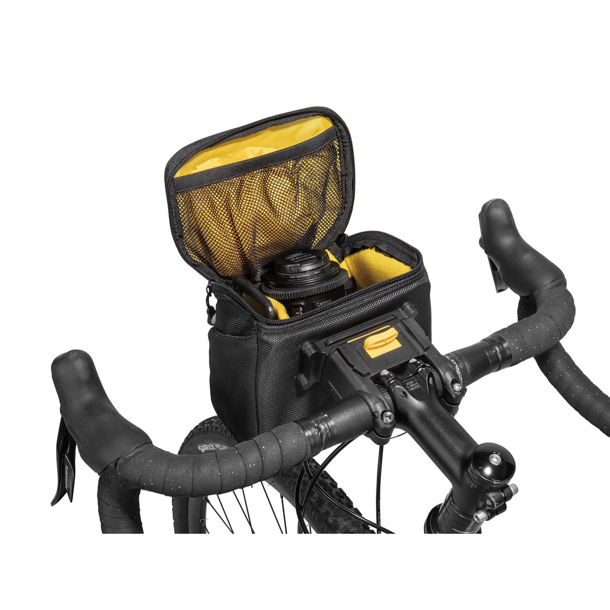 Topeak Compact Handlebar Bag TO5906