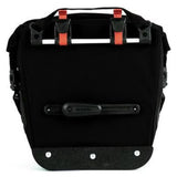 Restrap 13L Black Pannier Bag