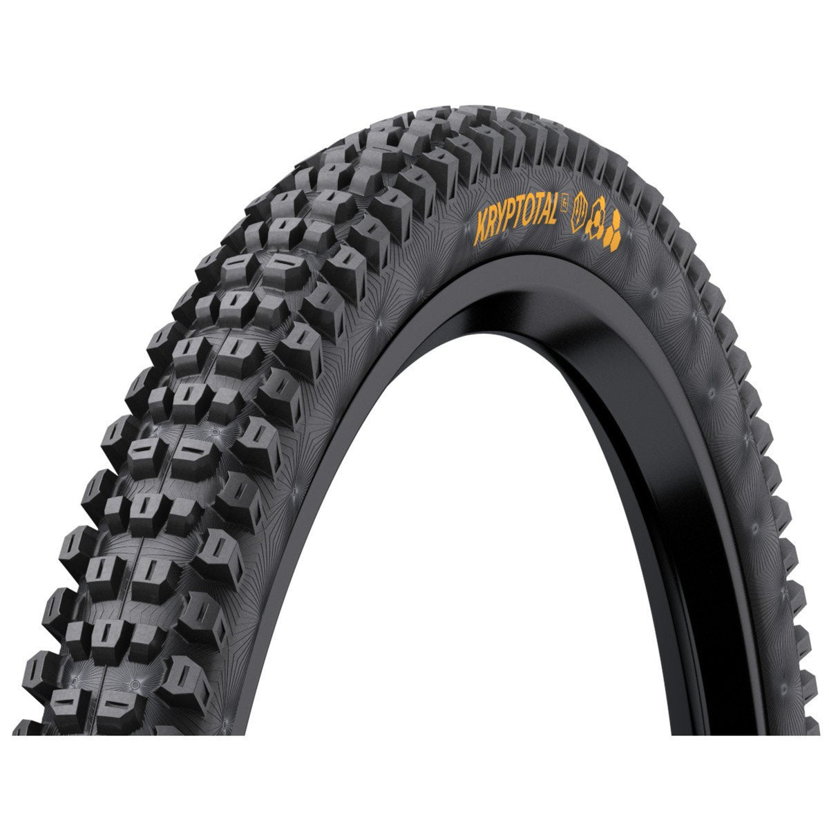 Continental Kryptotal Enduro Soft Front Tire 29 x 2.40 (60-622)