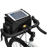 Topeak TourGuide handlebar bag