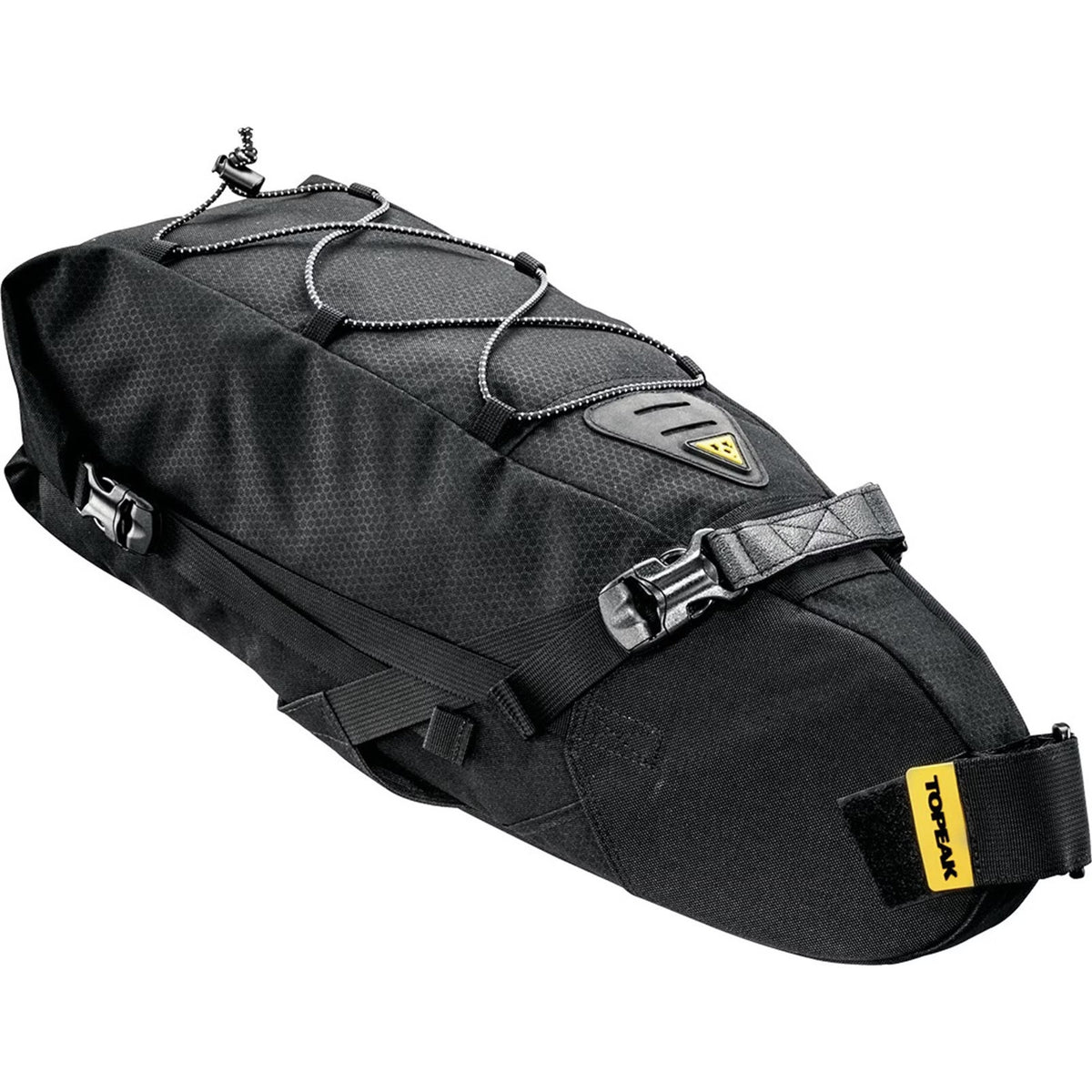 Topeak BackLoader 10L saddle bag
