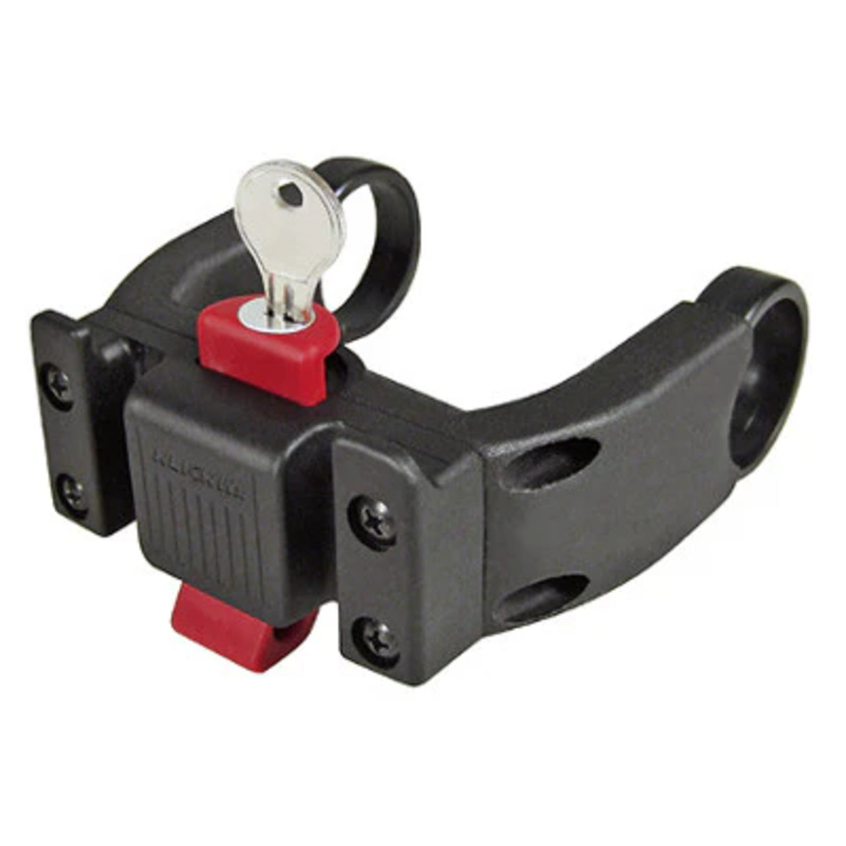 KLICKfix handlebar adapter with lock
