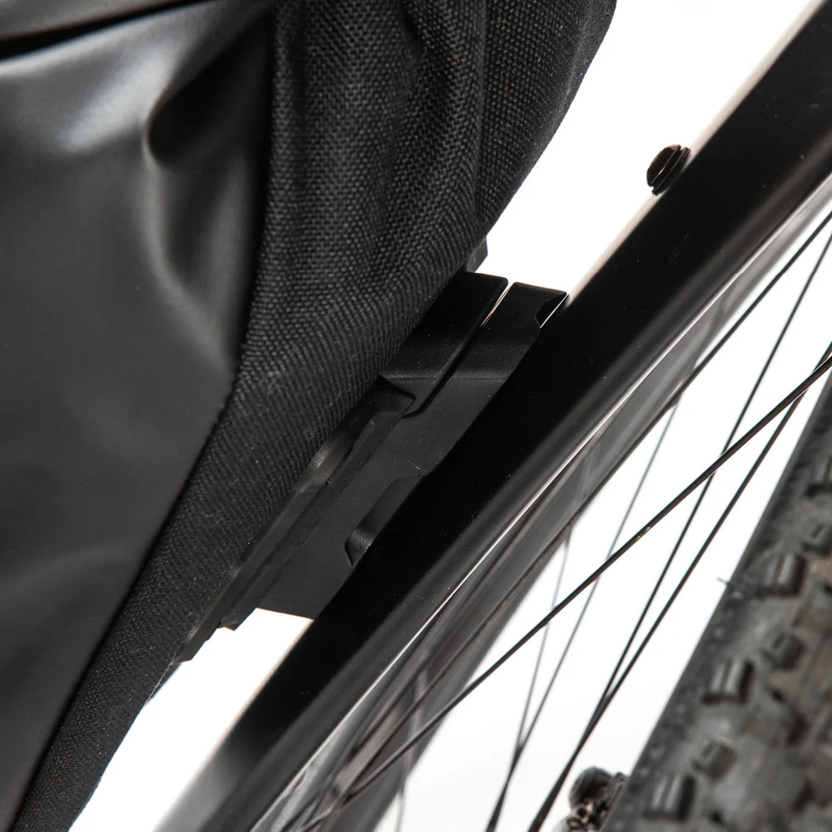 Sacoche de porte-bagages Restrap Switch 5L