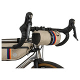 Sacoche de guidon AGU Roll Bag Vintage