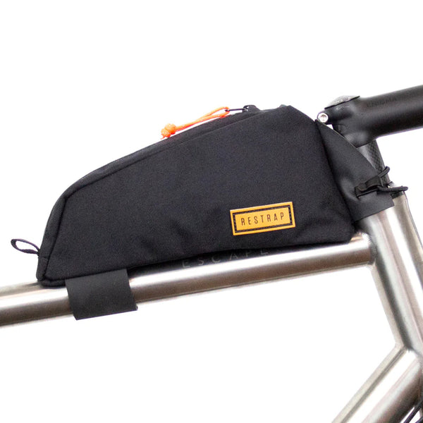 Restrap frame bag